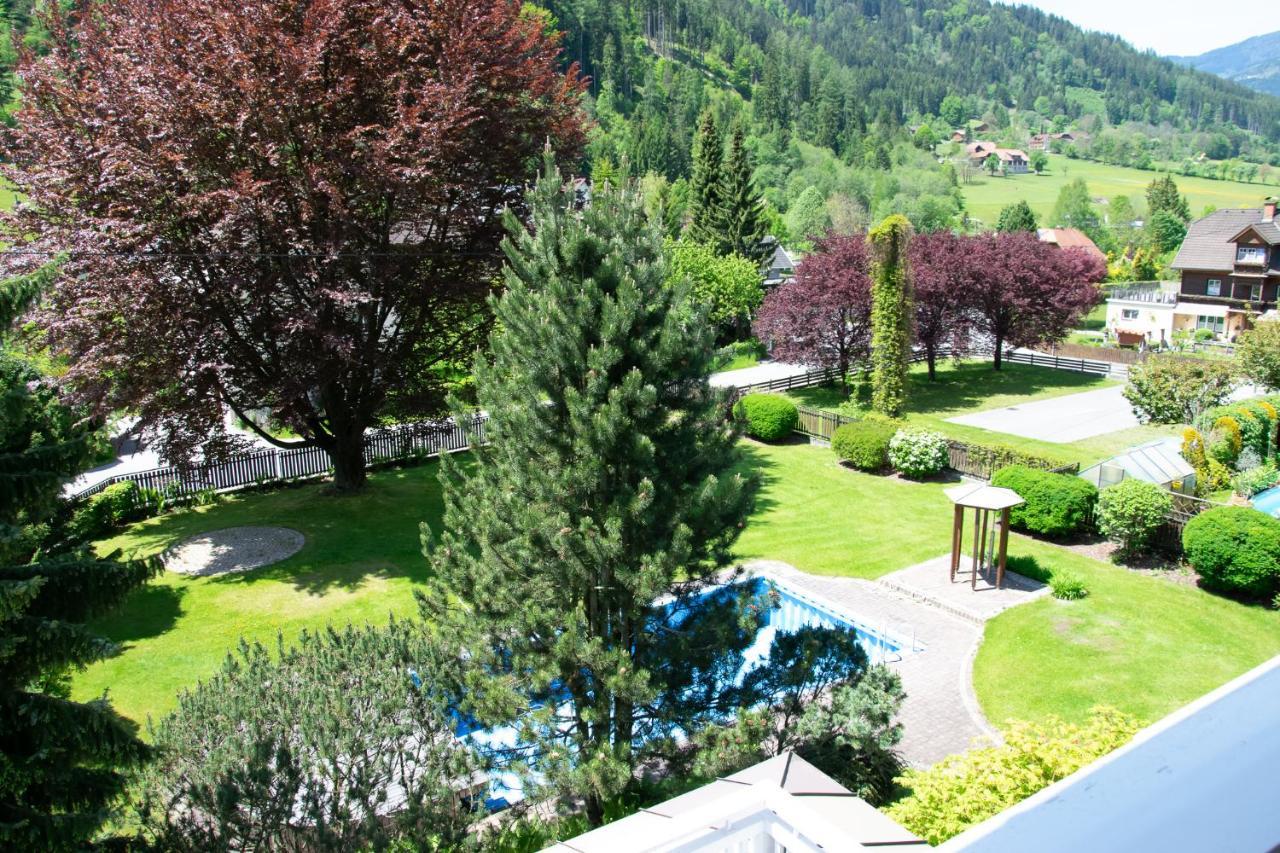 Klamberghof Burgstaller Feld am See Dış mekan fotoğraf