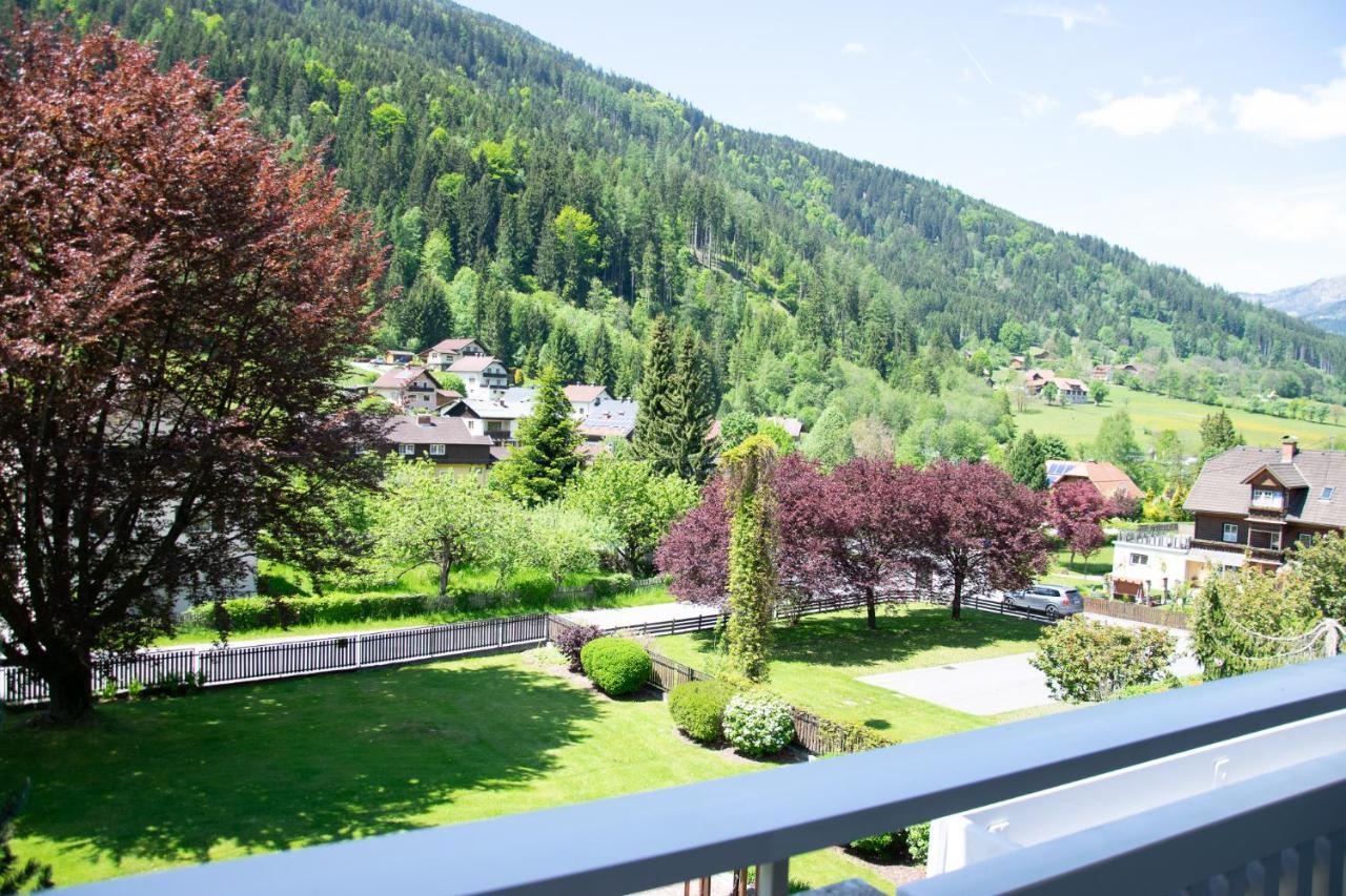 Klamberghof Burgstaller Feld am See Dış mekan fotoğraf